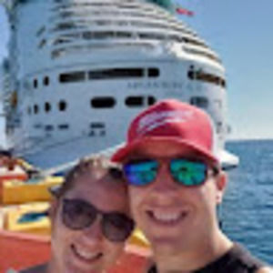 Meet your Posher, Steven